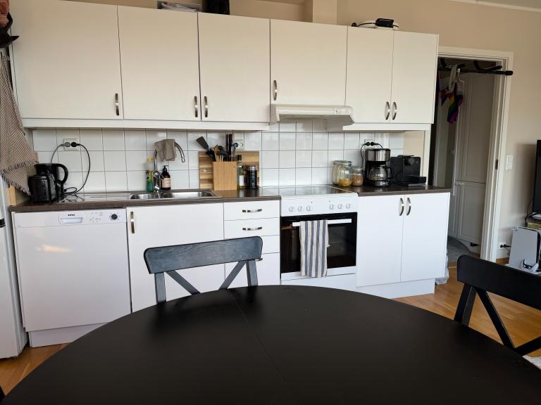 Kjøkken
